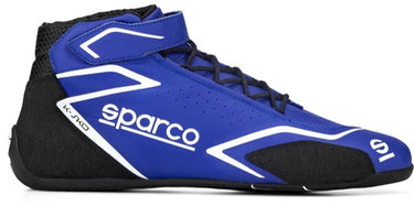 Sparco K-Skid Kart Racing Shoe